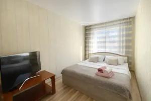Apartments