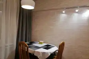 Na Starokirochnom Flat, Moscow