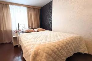 Uyutnaya Na Krupinova 4 Flat, Gorodets
