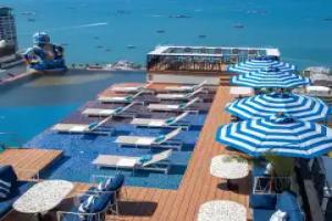 Siam@Siam Design Hotel Pattaya, Pattaya