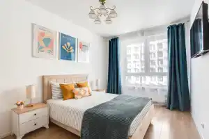 Love It Apartments, Kotel'niki