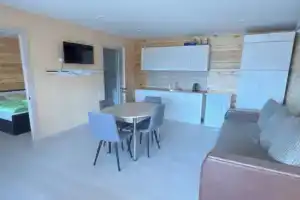 2 Nugush U Yeleny Private house, Nugush