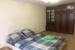 Pushkino 2-y Nadsonovskiy Apartments, Pushkino