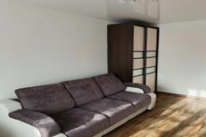 Uyutnaya Flat, Lesosibirsk