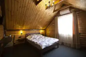 Izba-Agafonovykh Guest House, Suzdal
