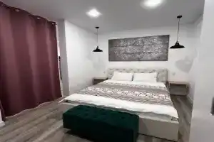 Uyutnaya V Tsentre Flat, Ryazan