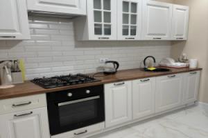 Absolyutno Novaya Flat, Elista