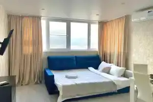 S Vidom na More Flat, Novorossijsk