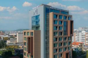 Hotel Marinaj, Tirana
