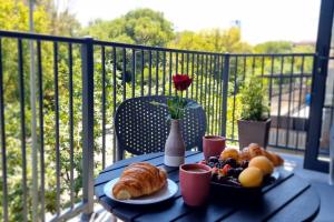 Trekhkomnatnaya S Vidom Na Park Flat, Yerevan