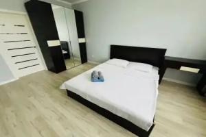 Zhk Abylay Khan Apartments, Kokshetau