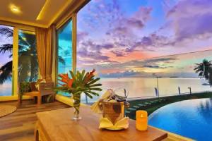 Vannee Golden Sands Resort Hotel, Baan Tai