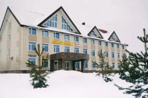 Mihajlovskij Gostinichnyij Hotel, Saransk