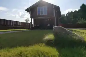 S Baney I Basseynom Guest house, Rakaw