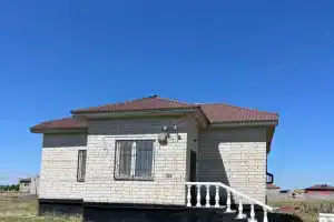 Na 5oy linii 35 Private house, Makhachkala