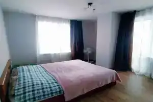 Dvuhkomnatnaya v Novom Dome Chernyshevskogo, 39 Flat, Perm