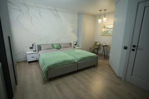Nika Apartments 2, Sergiyev Posad