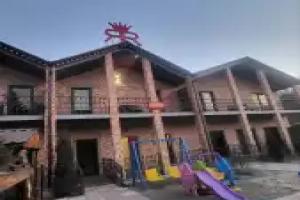 Gihon Royal Villas Hotel, Dilijan