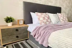 Rivyera Apart Park Galitskogo Apartments, Krasnodar