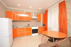 Voyage Na Daurskoy Ryadom S M.gorki Apartments, Kazan