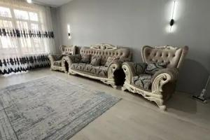 Na Ulitse Mayakovskogo 133 1k3 Flat, Izbarbash