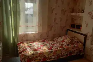 Na Ulitse Primorskaya 6 Apartments, Solovetsky