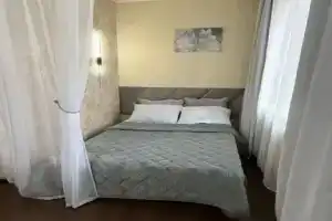 Na Ulitse Osipenko 11 Flat, Dimitrovgrad