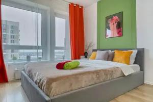 Uyutnaya Studiya V Kotelnikakh Flat, Kotel'niki