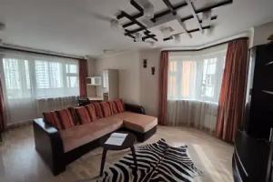 Na Podmoskovnom 6 Flat, Krasnogorsk
