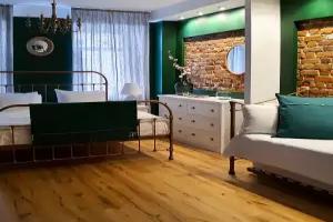 Archapart Green Apartment, Kolomna