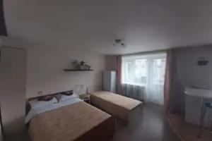 Kompakt-Studiya 21k2 Flat, Arkhangelsk