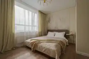 Svetlaya V Tsentre Goroda Flat, Ekaterinburg