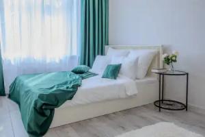 S Zonoy Otdykha Na Kryshe Flat, Pyatigorsk