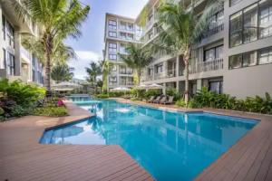 Diamond Resort Phuket, Bang Tao