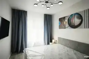 137 Zhk Yevpatoriya Ot Evparenda Flat, Yevpatoriya