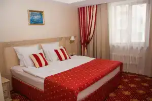 Mini-hotel Lotos, Khabarovsk