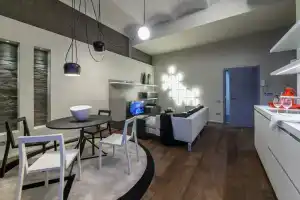 Villa Perlov Apartaments