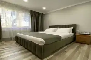 Na Titova 45A Private house, Maykop