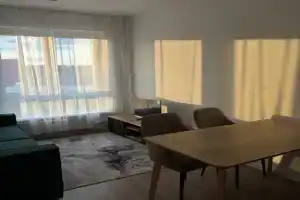 1-komn. v Ilyinskom Flat, Glukhovo