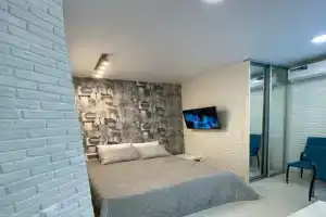 Green Palace Sochi 1 Apartments, Sochi