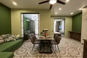 Dvukhkomnatnaya Krymskaya 22 Flat, Gelendzik