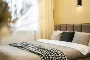 Apartments Na Lermontova (1), Irkutsk
