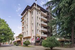 Imperiya Guest House, Adler