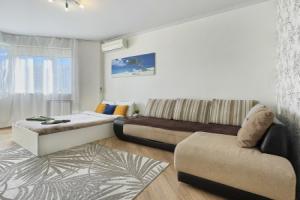 Relax Apart Na Ul. Molodezhnaya, D.60 Apartments, Khimki