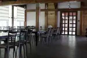 Yuzhny Prichal Chalet, Solnechnodol'sk