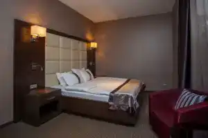 Ariya SPA Hotel, Vologda