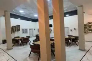 Green Plaza Hotel, Samarkand
