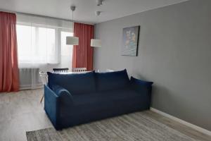 Sol Apartments, Vladivostok