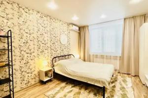Magistralnaya Ulitsa 41k1 Apartments, Tambov