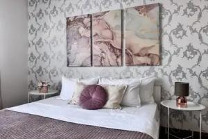 V Samom Tsentre Istoricheskogo Rayona Amalienau Flat, Kaliningrad